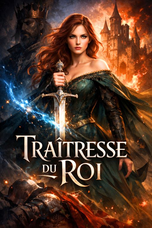 Traîtresse du Roi