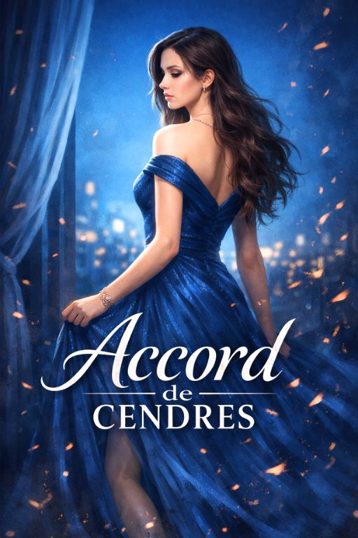 Accord de cendres