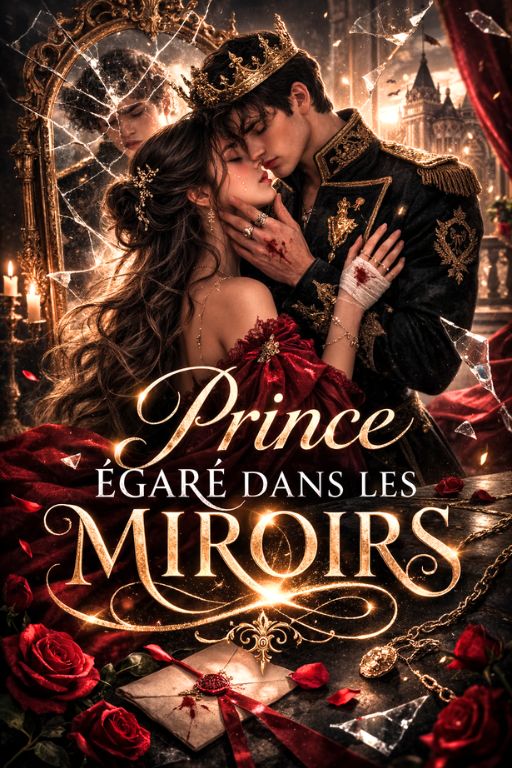 Prince égaré dans les miroirs