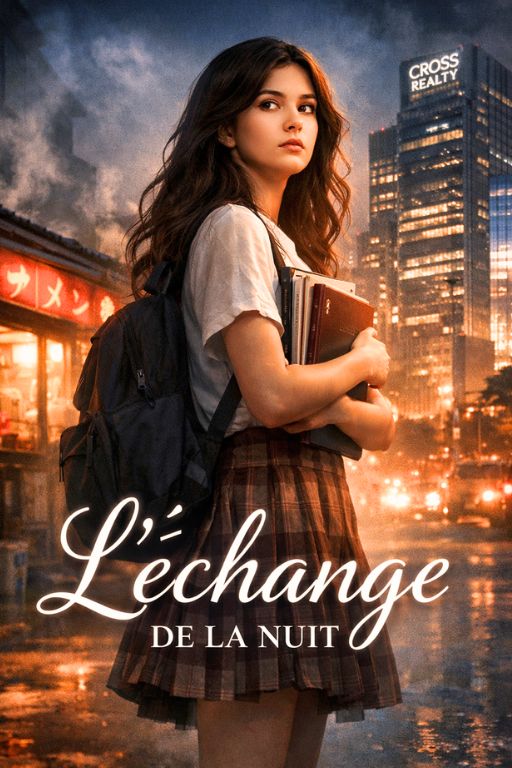 L'échange de la nuit