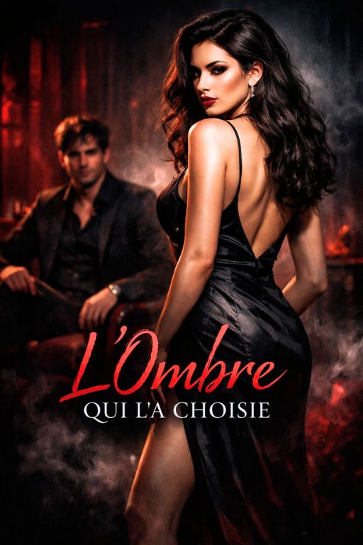 L’ombre qui l’a choisie