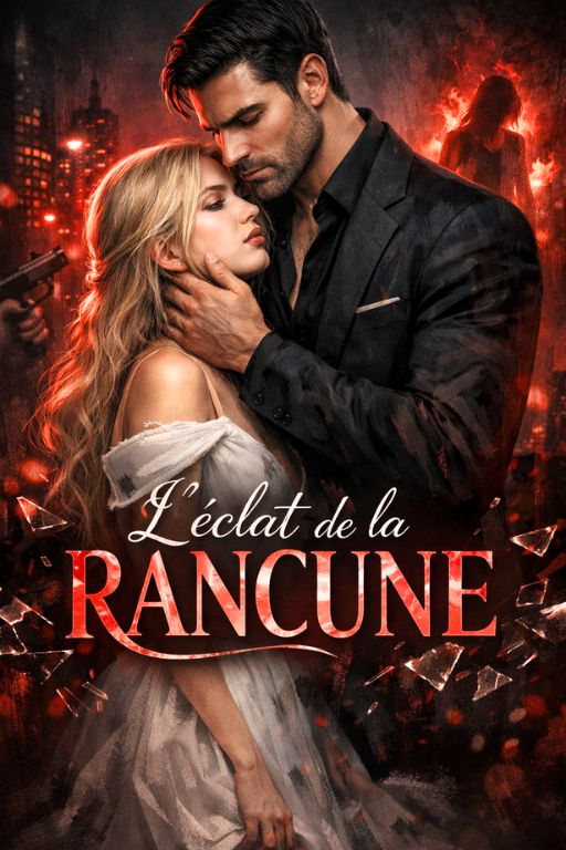 L'éclat de la rancune