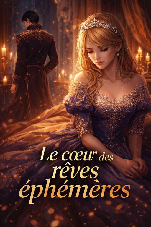 Le cœur des rêves éphémères