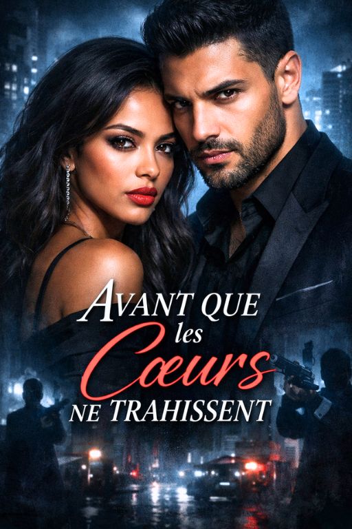 Avant que les cœurs ne trahissent