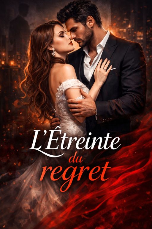 L'étreinte du regret