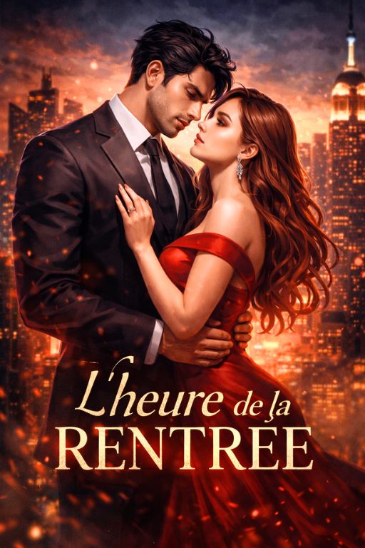 L'heure de la rentrée