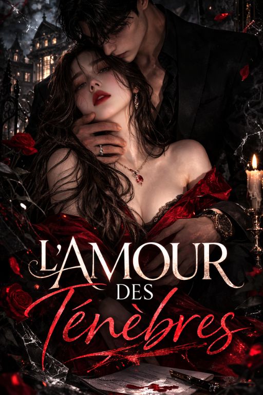 L'amour des ténèbres
