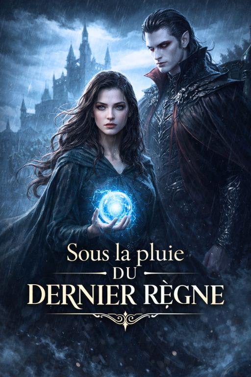 Sous la pluie du dernier règne