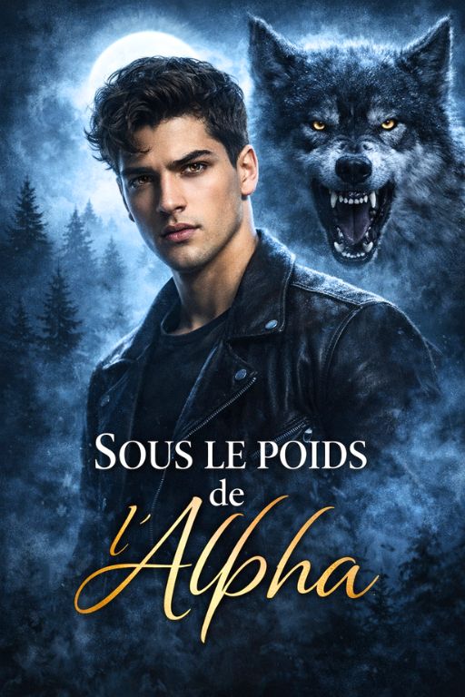 Sous le poids de l’Alpha