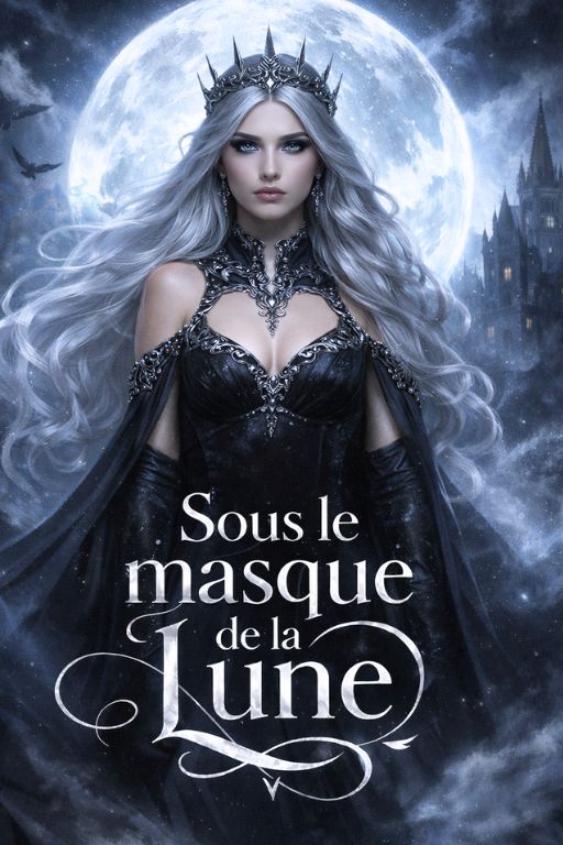 Sous le masque de la lune