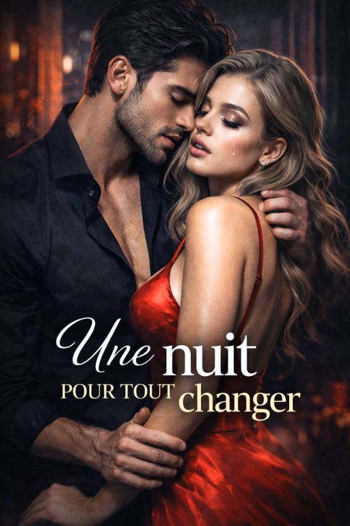 Une nuit pour tout changer