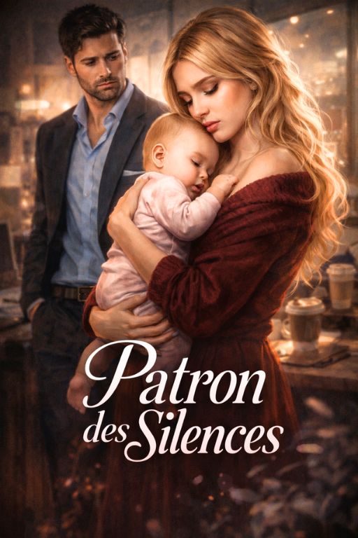 Patron des silences