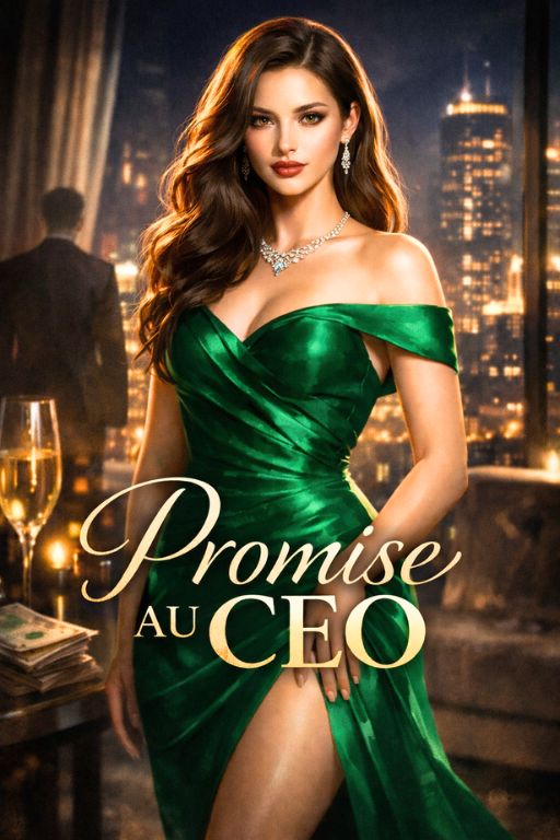 Promise au CEO