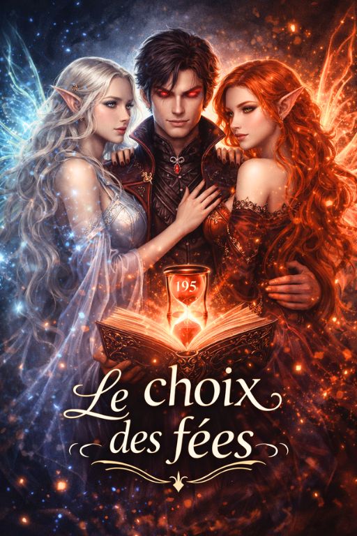 Le choix des fées