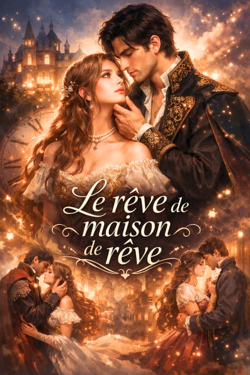 Le rêve de la maison de rêve