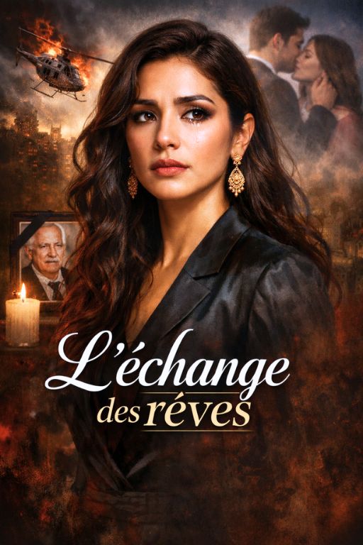 L'échange des rêves