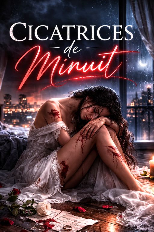 Cicatrices de minuit