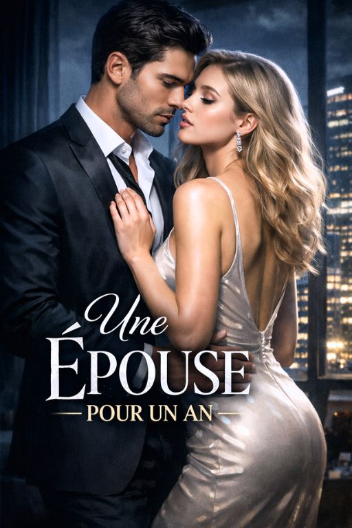 Une Épouse pour un an
